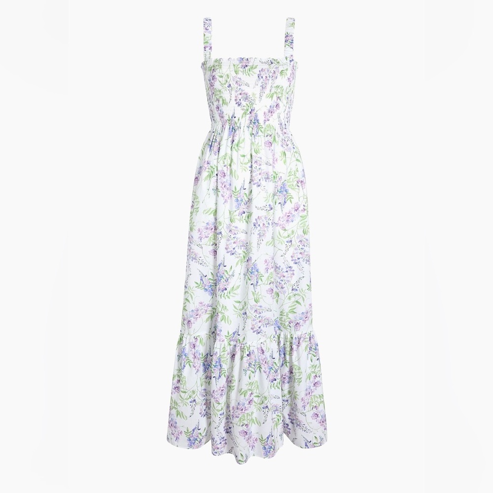 Hill House Anjuli Nap Dress